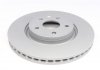 Тормозной диск Otto Zimmermann GmbH 430261620 (фото 5)