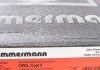 Тормозной диск Otto Zimmermann GmbH 430261620 (фото 6)