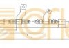 Трос, стоянкова гальмівна система - COFLE 173516 (фото 1)