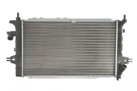 Радиатор Thermotec D7X040TT
