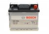 Стартерная аккумуляторная батарея; Стартерная аккумуляторная батарея Bosch 0092S30010 (фото 1)