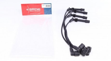 Провода зажигания BREMI 300688 (фото 1)