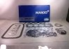 Комплект прокладок двигуна (прокладка ГБЦ - безазбестова)) MND MANDO DNP93740204 (фото 2)