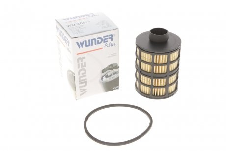 Фильтр топливный WUNDER WB-305/1 (фото 1)