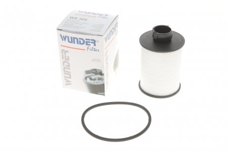 Фильтр топливный WUNDER WB-305