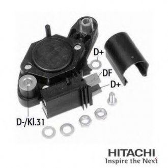 Регулятор напруги генератора HITACHI 2500696