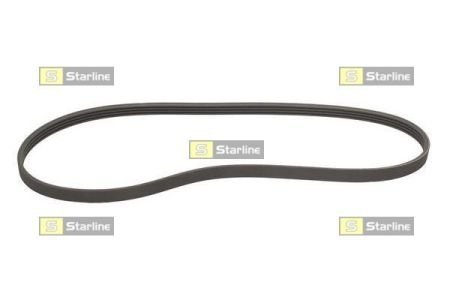 Дорожный ремень Starline SR 4PK950 (фото 1)