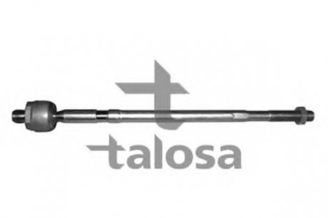 Осьовий шарнір, рульова тяга Talosa 4404101 (фото 1)