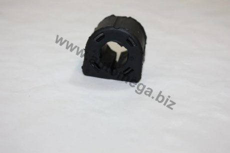Втулка стабілізатора (18mm) OPEL CORSA D 1.0/1.3CDTI 07.06- Automega 110173410 (фото 1)