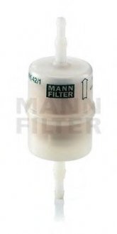 Топливный фильтр MANN WK421 (фото 1)