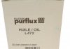 Масляний фільтр PURFLUX L472 (фото 8)