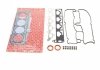 Комплект прокладок головки блоку циліндрів OPEL Astra,Vectra,Corsa 1,8 98- Elring 124161 (фото 1)