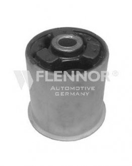 Сблок задней балки - Flennor FL3091J (фото 1)