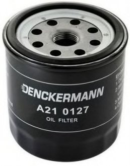 Масляный фильтр Denckermann A210127 (фото 1)