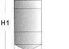 Фильтр очистки топлива - CHAMPION L219606 (фото 1)