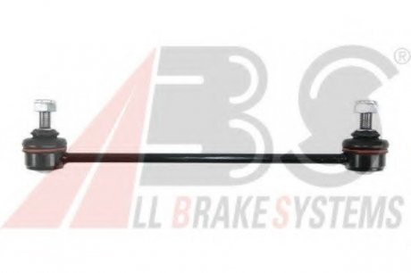 Тяга/стійка, стабілізатор A.B.S 260432 (фото 1)