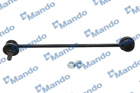 Стойка стабилизатора задняя - MANDO SLD0004 (фото 1)