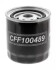 Топливный фильтр CHAMPION CFF100489 (фото 1)