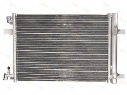 Радиатор кондиционера Thermotec Ktt110098 (фото 1)