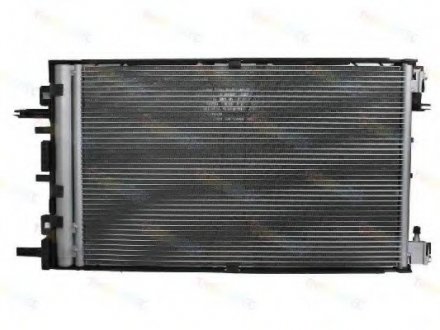 Радиатор кондиционера Thermotec KTT110211 (фото 1)