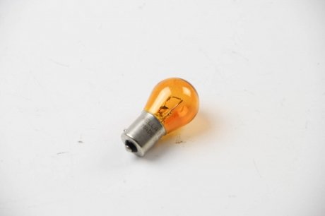 Лампа накаливания, фонарь указателя поворота; Лампа накаливания, фонарь указателя поворота Hella 8GA006841-121 (фото 1)
