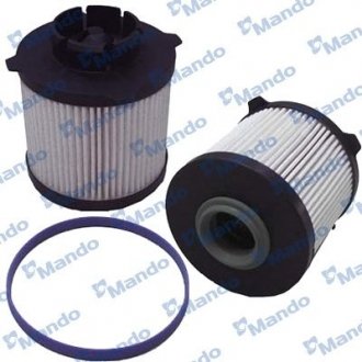 - фильтр топливный cruze 1.8 MANDO EFF00205T (фото 1)