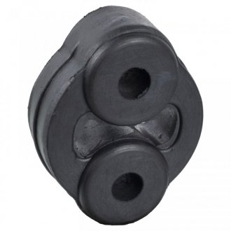 Гумове кільце для кріплення глушника hyundai - FEBI 30785 (фото 1)
