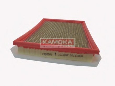 Фильтр воздуха Kamoka F206701