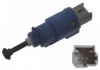 Выключатель, привод сцепления (Tempomat); Выключатель, управление сцеплением FEBI 40419 (фото 1)