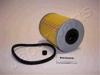 Топливный фильтр Japan Parts FCECO009
