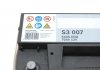Аккумулятор S3 70Ah, EN 640 правый "+" 278 x 175 x 175 (ДхШхВ) Bosch 0092S30070 (фото 8)