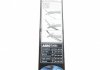 Щетки стеклоочистителя AEROTWIN A991S (650x600) DB A-Klasse 98-05, Vaneo 02- Bosch 3 397 118 991 (фото 6)