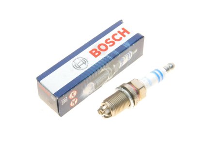 Свеча зажигания FR 8 KTC+ / +44 Bosch 0 242 229 799