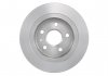 Гальмівний диск Opel Insignia R Bosch 0 986 479 513 (фото 3)