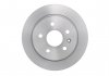 Гальмівний диск Opel Insignia R Bosch 0 986 479 513 (фото 4)