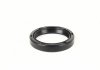 Уплотняющее кольцо, коленчатый вал; Уплотняющее кольцо, распределительный вал AJUSA 15015300 (фото 3)