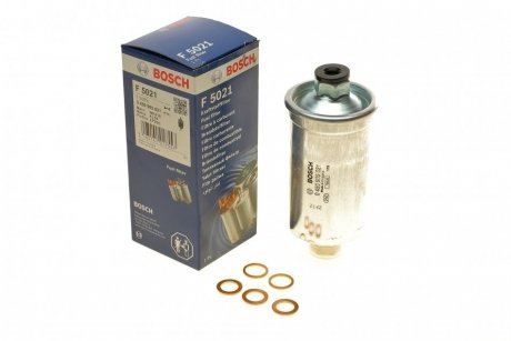 Фильтр топлива Bosch 0450905021 (фото 1)