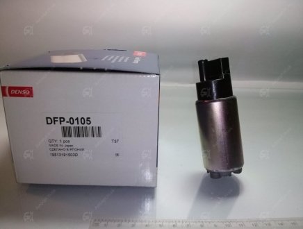 Топливный насос Denso DFP0105