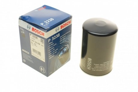 Масляный фильтр Bosch 0 451 103 238 (фото 1)