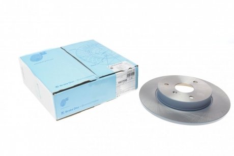Тормозной диск Blue Print ADU174308