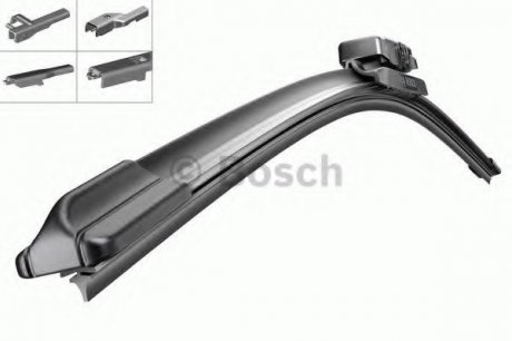 Щетки стеклоочистителя Bosch 3397008584 (фото 1)