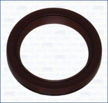 Уплотняющее кольцо, коленчатый вал AJUSA "15055200" (фото 1)