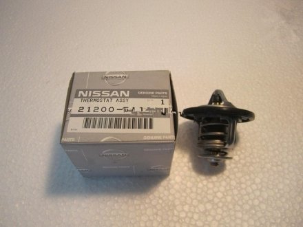 Термостат 21200-EA000 Nissan/Infiniti 21200EA000 (фото 1)
