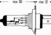 Лампа накаливания, основная фара Hella 8GJ002525-361 (фото 2)