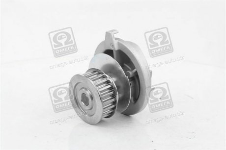 Насос водяной OPEL VECTRA A, OMEGA A 88-95, ASTRA F 91-98 1,8L 2,0L RIDER Rd150165325