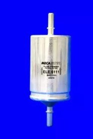 Топливный фильтр MECAFILTER ELE6111 (фото 1)