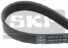 SKF VKMV5PK1355  -  автозапчасть/поликлиновой ремень