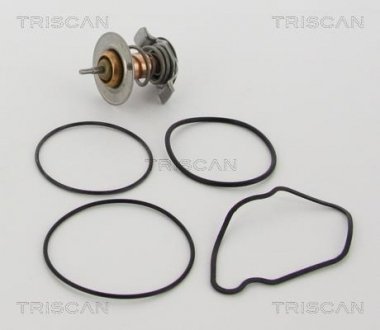 Термостат системи охолодження двигуна TRISCAN 8620 11792 (фото 1)