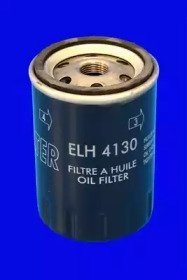 Масляний фільтр MECAFILTER ELH4130 (фото 1)