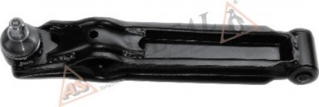 Важіль передньої підвіски нижній ASMETAL 30SZ05 (фото 1)